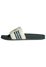 Load image into Gallery viewer, ADIDAS ADILETTE CREWHT/MINERGREE/WAR Bild 10