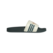 Load image into Gallery viewer, ADIDAS ADILETTE CREWHT/MINERGREE/WAR Bild 1