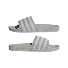 Load image into Gallery viewer, ADIDAS ADILETTE GRETWO/CRYWHT/GRETWO Bild 3
