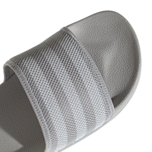 Load image into Gallery viewer, ADIDAS ADILETTE GRETWO/CRYWHT/GRETWO Bild 4