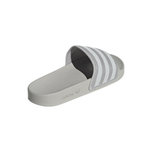 Load image into Gallery viewer, ADIDAS ADILETTE GRETWO/CRYWHT/GRETWO Bild 7