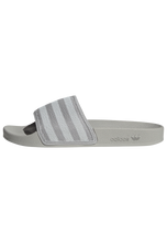 Load image into Gallery viewer, ADIDAS ADILETTE GRETWO/CRYWHT/GRETWO Bild 8