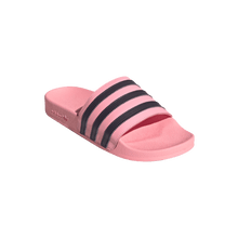 Load image into Gallery viewer, ADIDAS ADILETTE GLOPNK/AURBLA/GLOPNK Bild 2