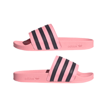 Load image into Gallery viewer, ADIDAS ADILETTE GLOPNK/AURBLA/GLOPNK Bild 3