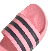 Load image into Gallery viewer, ADIDAS ADILETTE GLOPNK/AURBLA/GLOPNK Bild 4