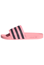 Load image into Gallery viewer, ADIDAS ADILETTE GLOPNK/AURBLA/GLOPNK Bild 8