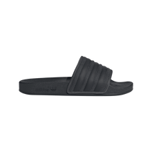 Lade das Bild in den Galerie-Viewer, ADIDAS ADILETTE CARBON/CBLACK/CARBON Bild 1