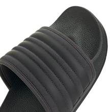Lade das Bild in den Galerie-Viewer, ADIDAS ADILETTE CARBON/CBLACK/CARBON Bild 4