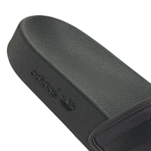 Lade das Bild in den Galerie-Viewer, ADIDAS ADILETTE CARBON/CBLACK/CARBON Bild 5