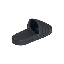 Lade das Bild in den Galerie-Viewer, ADIDAS ADILETTE CARBON/CBLACK/CARBON Bild 7