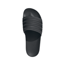 Lade das Bild in den Galerie-Viewer, ADIDAS ADILETTE CARBON/CBLACK/CARBON Bild 9