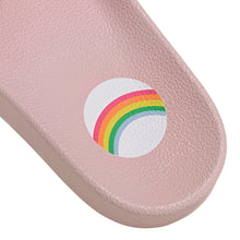 Load image into Gallery viewer, ADILETTE W X CARE BEARS CLPINK/FTWWHT/LUCPNK Bild 5