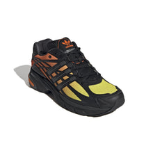 Lade das Bild in den Galerie-Viewer, ADIDAS ADISTAR CUSHION CBLACK/CARBON/ORANGE Bild 2