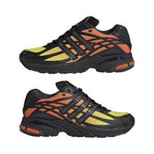Lade das Bild in den Galerie-Viewer, ADIDAS ADISTAR CUSHION CBLACK/CARBON/ORANGE Bild 7
