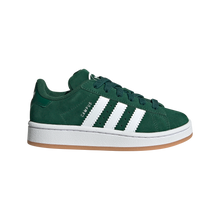Lade das Bild in den Galerie-Viewer, ADIDAS CAMPUS 00 DRKGRN/FTWWHT/GUM2 Bild 1