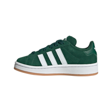 Lade das Bild in den Galerie-Viewer, ADIDAS CAMPUS 00 DRKGRN/FTWWHT/GUM2 Bild 4