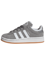 Lade das Bild in den Galerie-Viewer, ADIDAS CAMPUS 00'S ELASTIC LACE GRETHR/FTWWHT/GUM2 Bild 7
