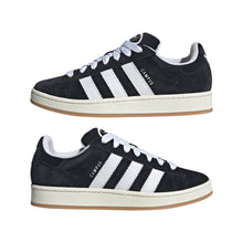 Lade das Bild in den Galerie-Viewer, ADIDAS CAMPUS 00s CBLACK/FTWWHT/OWHITE Bild 5