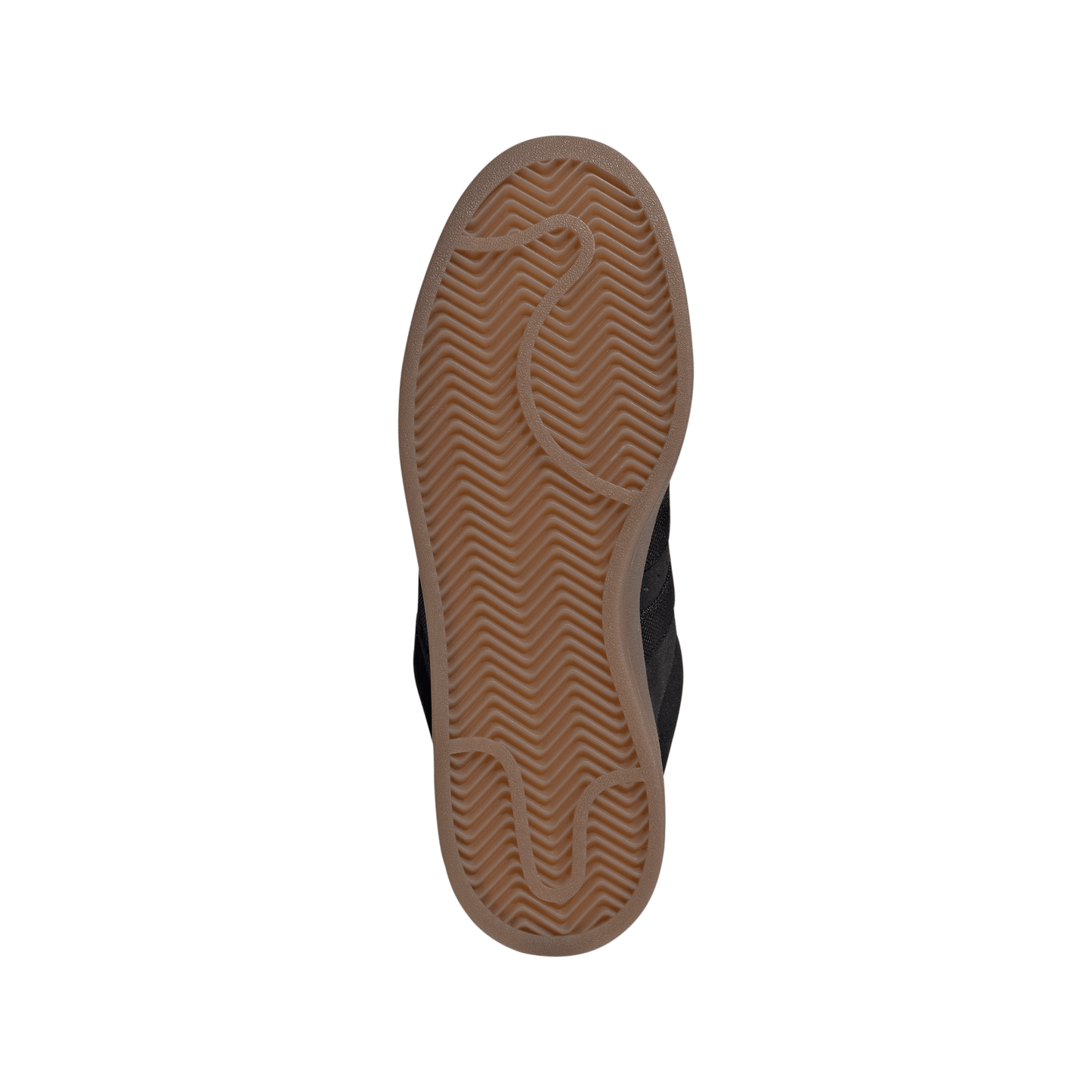 ADIDAS CAMPUS 00s CBLACK/GUM5/FTWWHT Bild 10