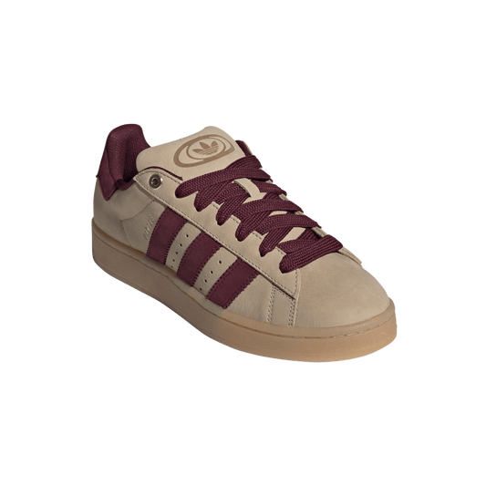 ADIDAS CAMPUS 00s STOKHA/MAROON/GUM3 Bild 2