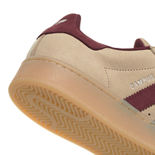 Lade das Bild in den Galerie-Viewer, ADIDAS CAMPUS 00s STOKHA/MAROON/GUM3 Bild 4