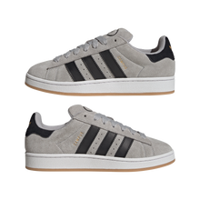 Lade das Bild in den Galerie-Viewer, ADIDAS CAMPUS 00s GRETWO/CBLACK/FTWWHT Bild 3