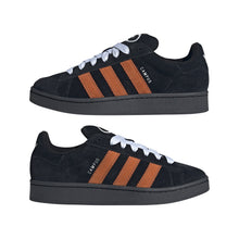 Lade das Bild in den Galerie-Viewer, ADIDAS CAMPUS 00s CARBON/ORANGE/FTWWHT Bild 10