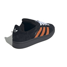 Lade das Bild in den Galerie-Viewer, ADIDAS CAMPUS 00s CARBON/ORANGE/FTWWHT Bild 2