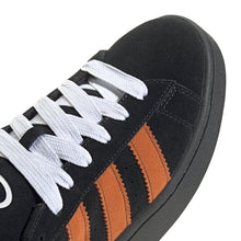 Lade das Bild in den Galerie-Viewer, ADIDAS CAMPUS 00s CARBON/ORANGE/FTWWHT Bild 6