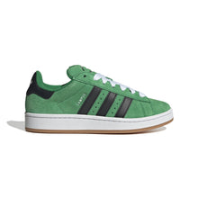 Lade das Bild in den Galerie-Viewer, ADIDAS CAMPUS 00s GREEN/CBLACK/FTWWHT Bild 1