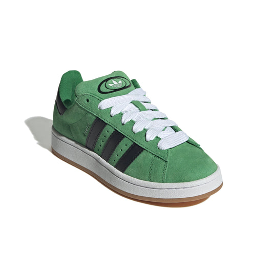 ADIDAS CAMPUS 00s GREEN/CBLACK/FTWWHT Bild 2