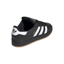 Lade das Bild in den Galerie-Viewer, ADIDAS CAMPUS 00s CBLACK/FTWWHT/FTWWHT Bild 7