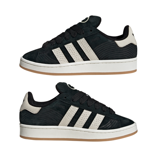 ADIDAS CAMPUS 00s CWHITE/CBLACK/CREWHT Bild 2