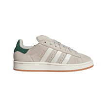 Lade das Bild in den Galerie-Viewer, ADIDAS CAMPUS 00s ALUMIN/OWHITE/CGREEN Bild 1