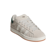Lade das Bild in den Galerie-Viewer, ADIDAS CAMPUS 00s ALUMIN/OWHITE/CGREEN Bild 3