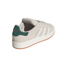 Lade das Bild in den Galerie-Viewer, ADIDAS CAMPUS 00s ALUMIN/OWHITE/CGREEN Bild 4