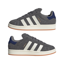 Load image into Gallery viewer, ADIDAS CAMPUS 00s GREFIV/OWHITE/VICBLU Bild 3