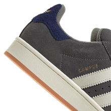 Load image into Gallery viewer, ADIDAS CAMPUS 00s GREFIV/OWHITE/VICBLU Bild 5