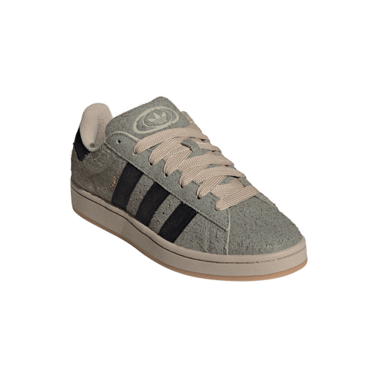 ADIDAS CAMPUS 00s SILPEB/CBLACK/STOKHA Bild 2