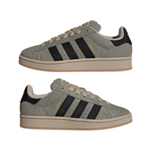 Lade das Bild in den Galerie-Viewer, ADIDAS CAMPUS 00s SILPEB/CBLACK/STOKHA Bild 3