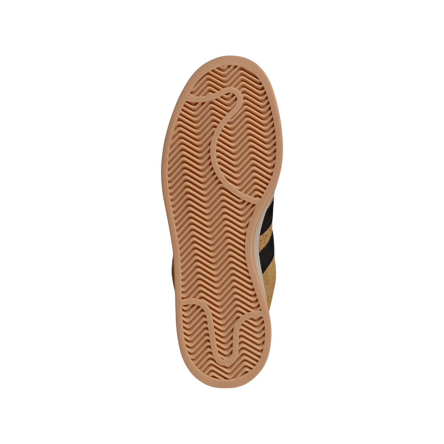 ADIDAS CAMPUS 00s PREBRO/CBLACK/STOKHA Bild 11