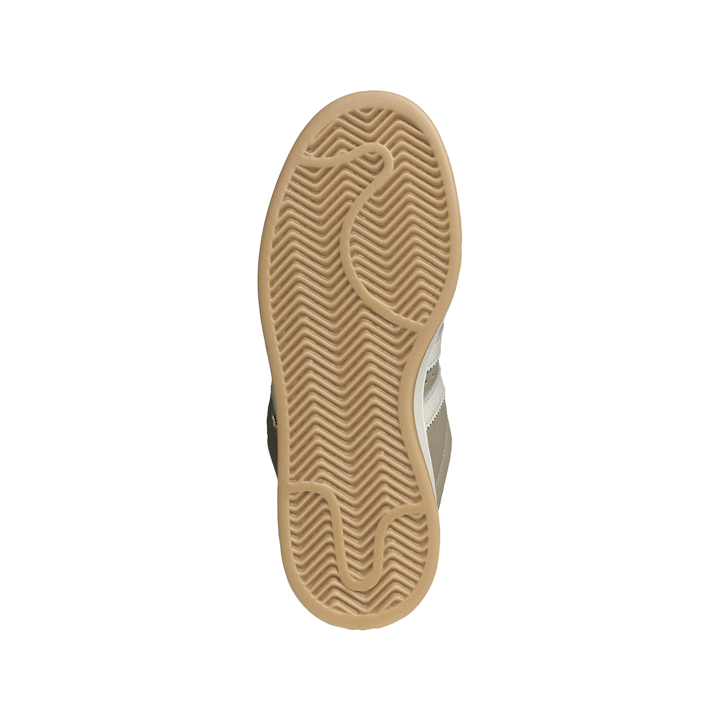 ADIDAS CAMPUS 00s W WOCA/OWHITE/CLAY Bild 9