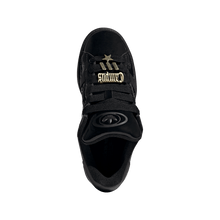 Lade das Bild in den Galerie-Viewer, ADIDAS CAMPUS 00s W CBLACK/CBLACK/GOLDMT Bild 10