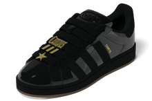 Lade das Bild in den Galerie-Viewer, ADIDAS CAMPUS 00s W CBLACK/CBLACK/GOLDMT Bild 8