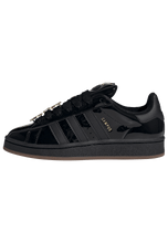 Lade das Bild in den Galerie-Viewer, ADIDAS CAMPUS 00s W CBLACK/CBLACK/GOLDMT Bild 9