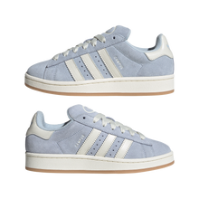 Lade das Bild in den Galerie-Viewer, ADIDAS CAMPUS 00s W CRSK/OWHITE/GUM3 Bild 3