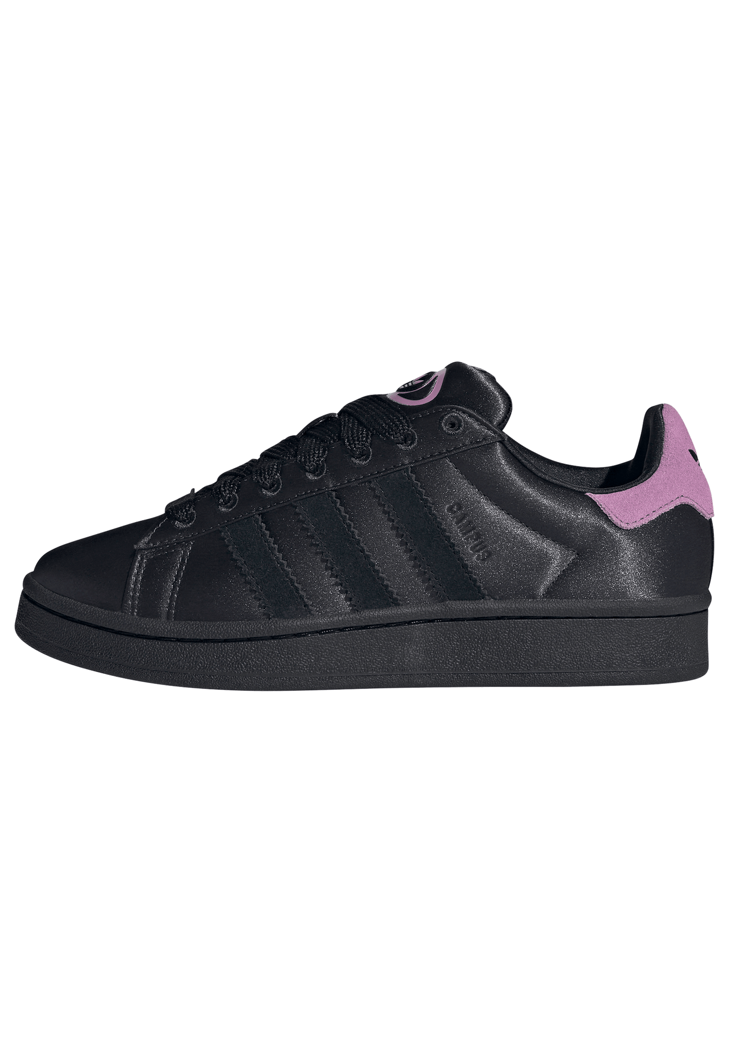 ADIDAS CAMPUS 00s W CARBON/CBLACK/PREPUR Bild 10