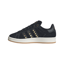 Lade das Bild in den Galerie-Viewer, ADIDAS CAMPUS 00s W CBLACK/CARBON/GOLDMT Bild 8