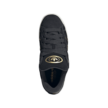 Lade das Bild in den Galerie-Viewer, ADIDAS CAMPUS 00s W CBLACK/CARBON/GOLDMT Bild 9