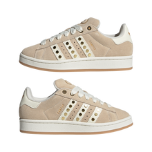 Lade das Bild in den Galerie-Viewer, ADIDAS CAMPUS 00s W SANSTR/CREWHT/GOLDMT Bild 4